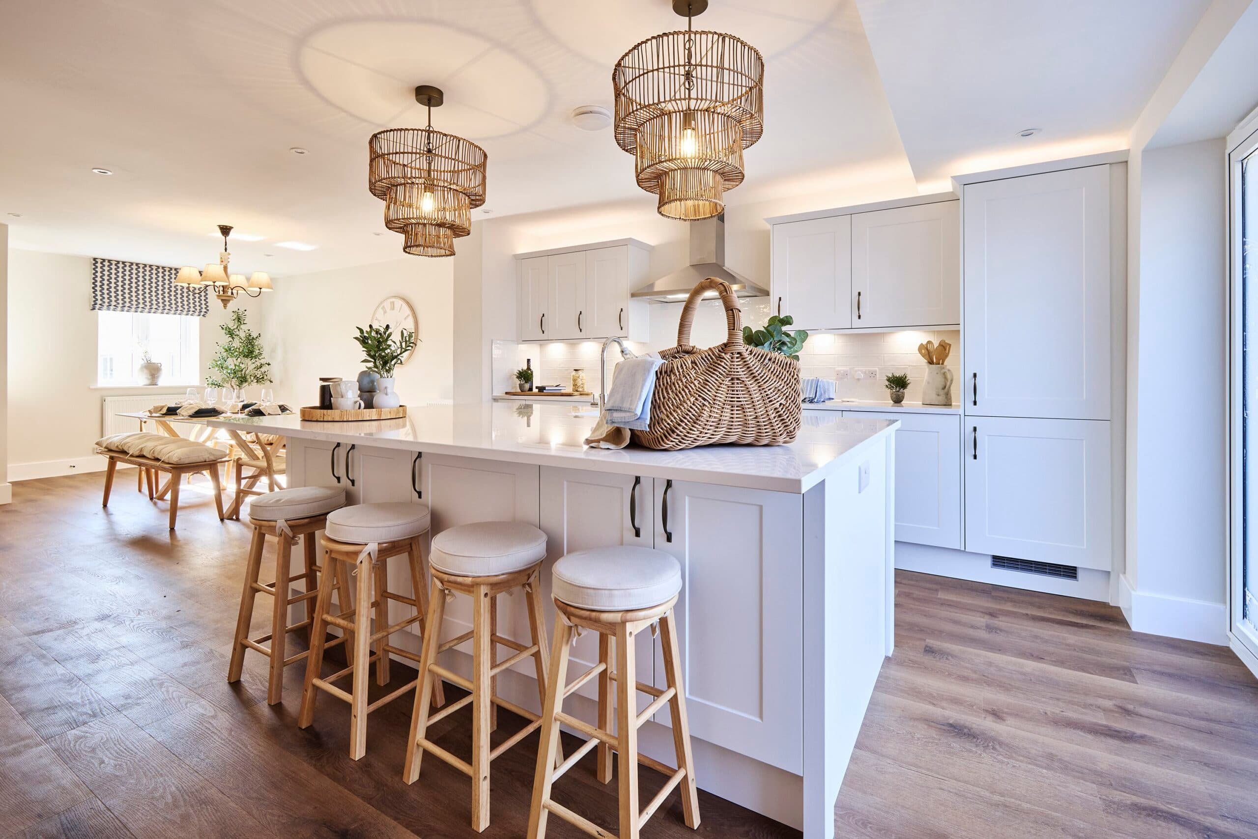 The Woodrow Kitchen at The Willows Silsden