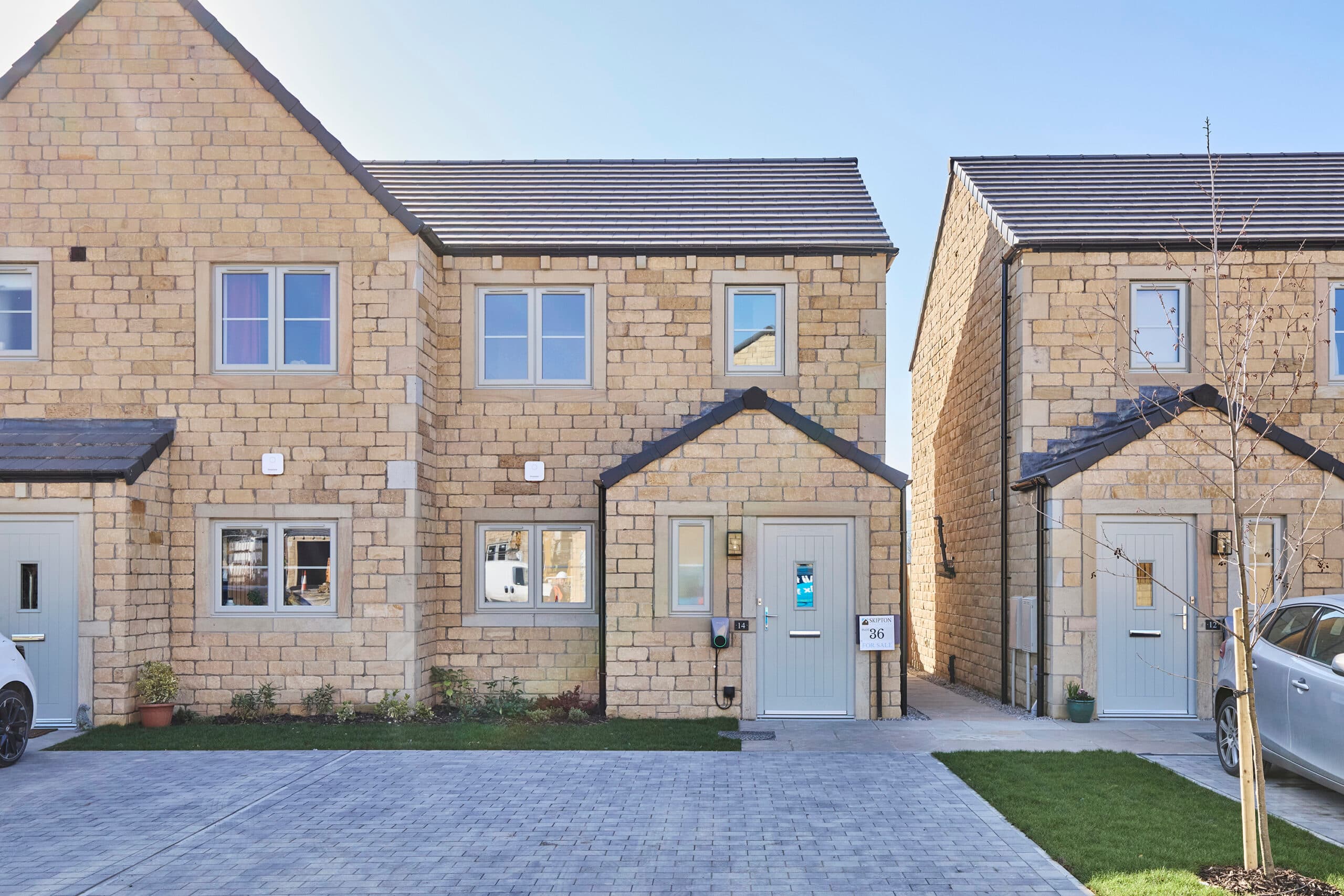 The Loxley at The Willows, Silsden