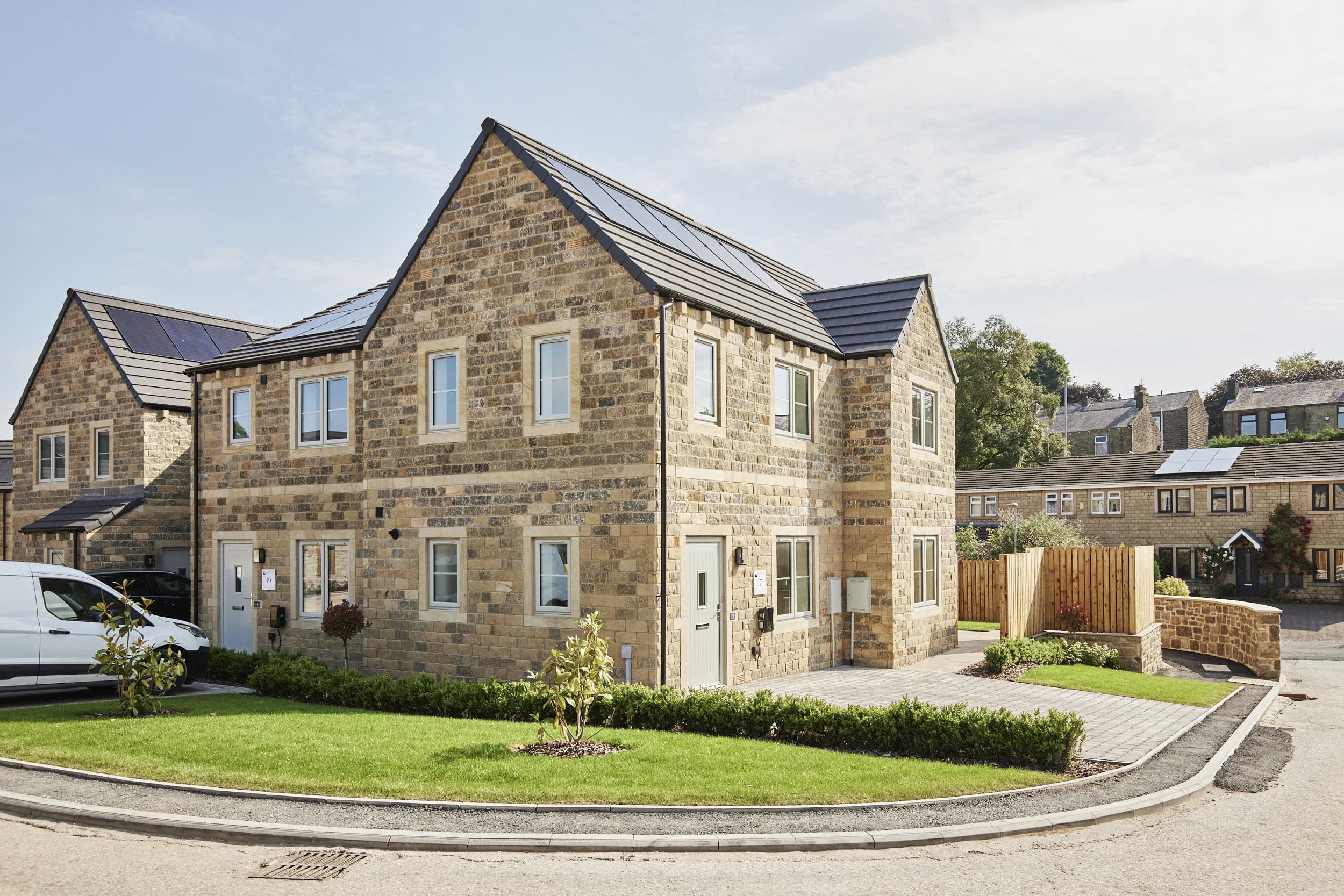 The Read at Croft Mill, Foulridge
