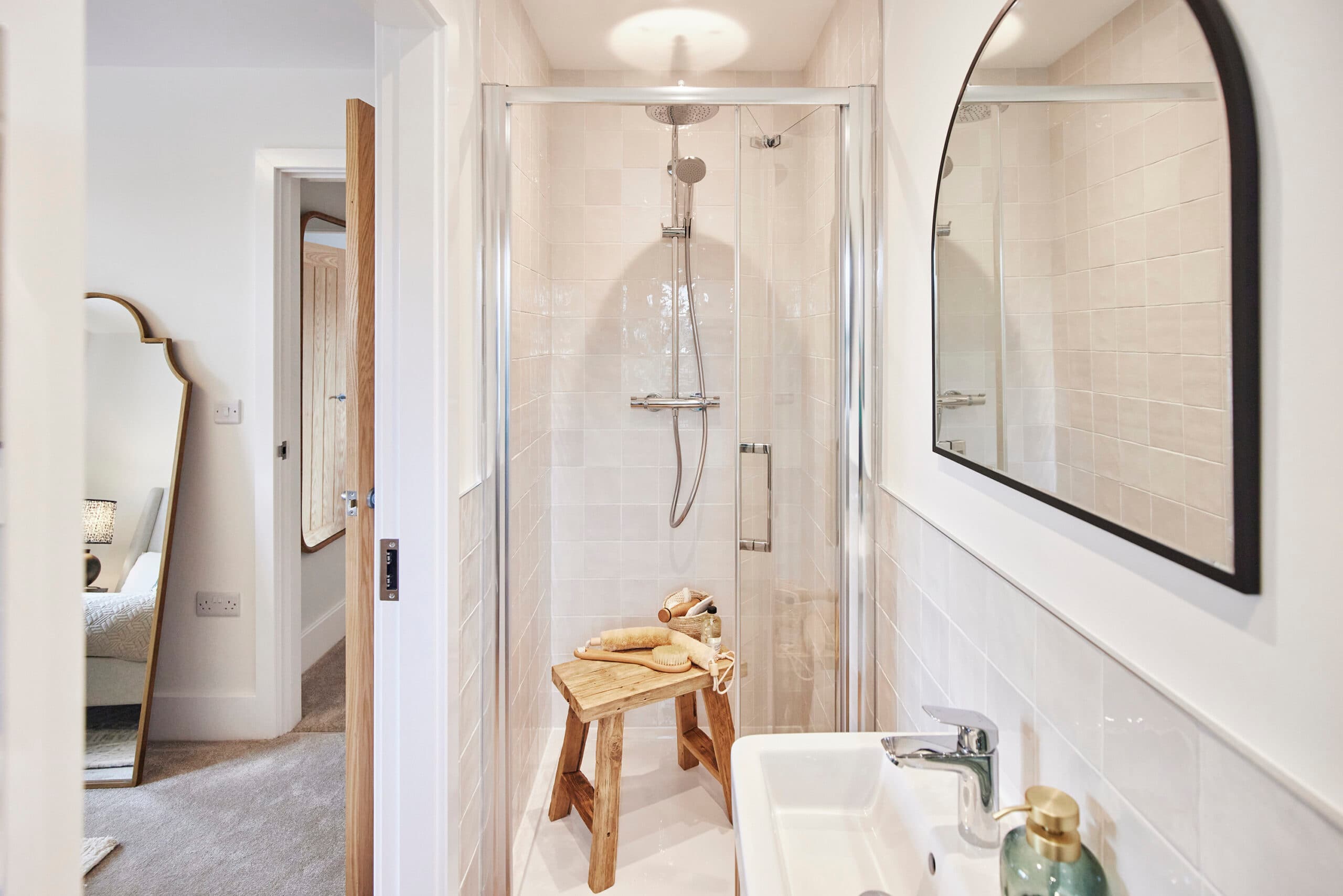 The Emily Show Home at The Willows, Silsden