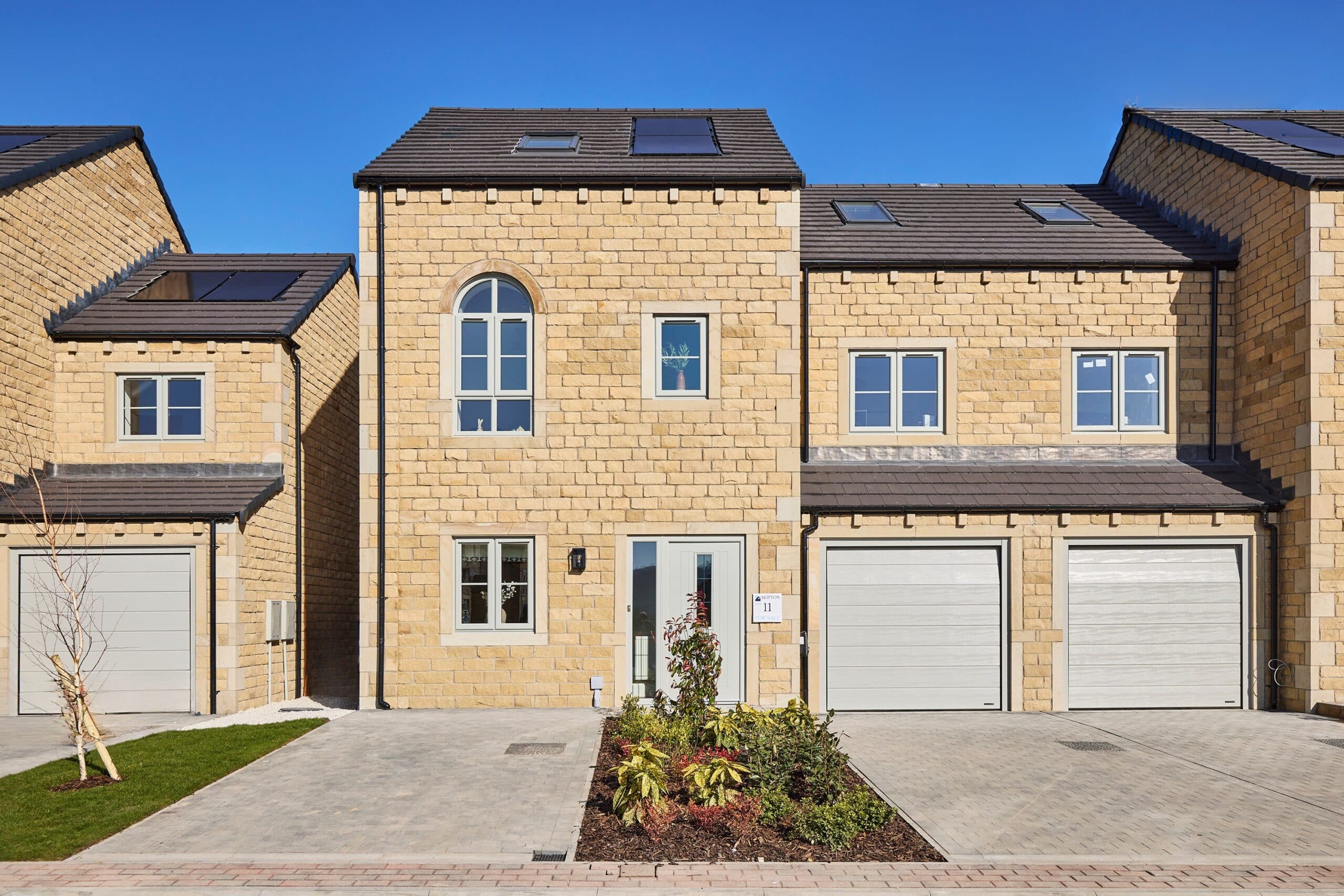The Woodrow at The Willows, Silsden