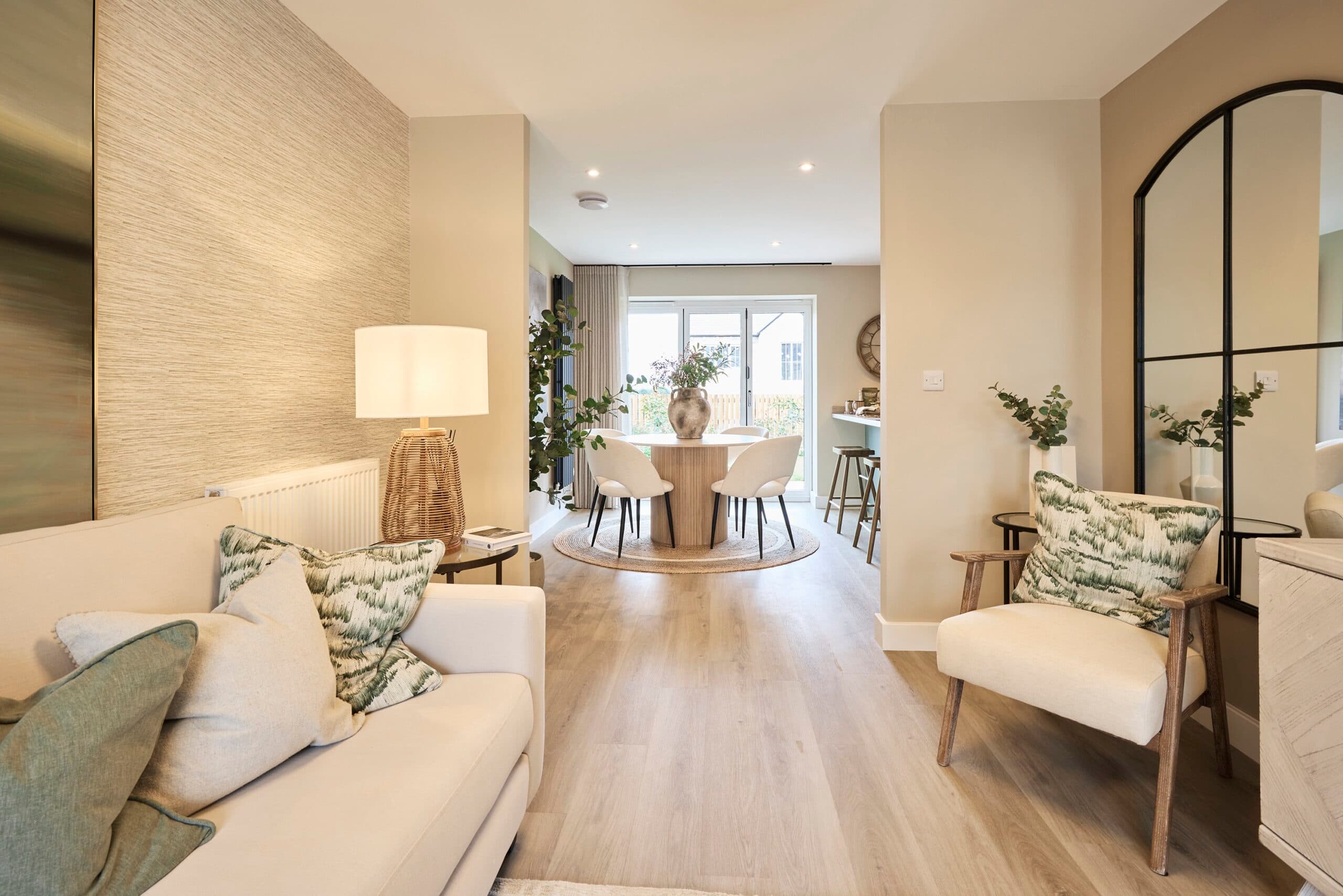 Invictus Flooring