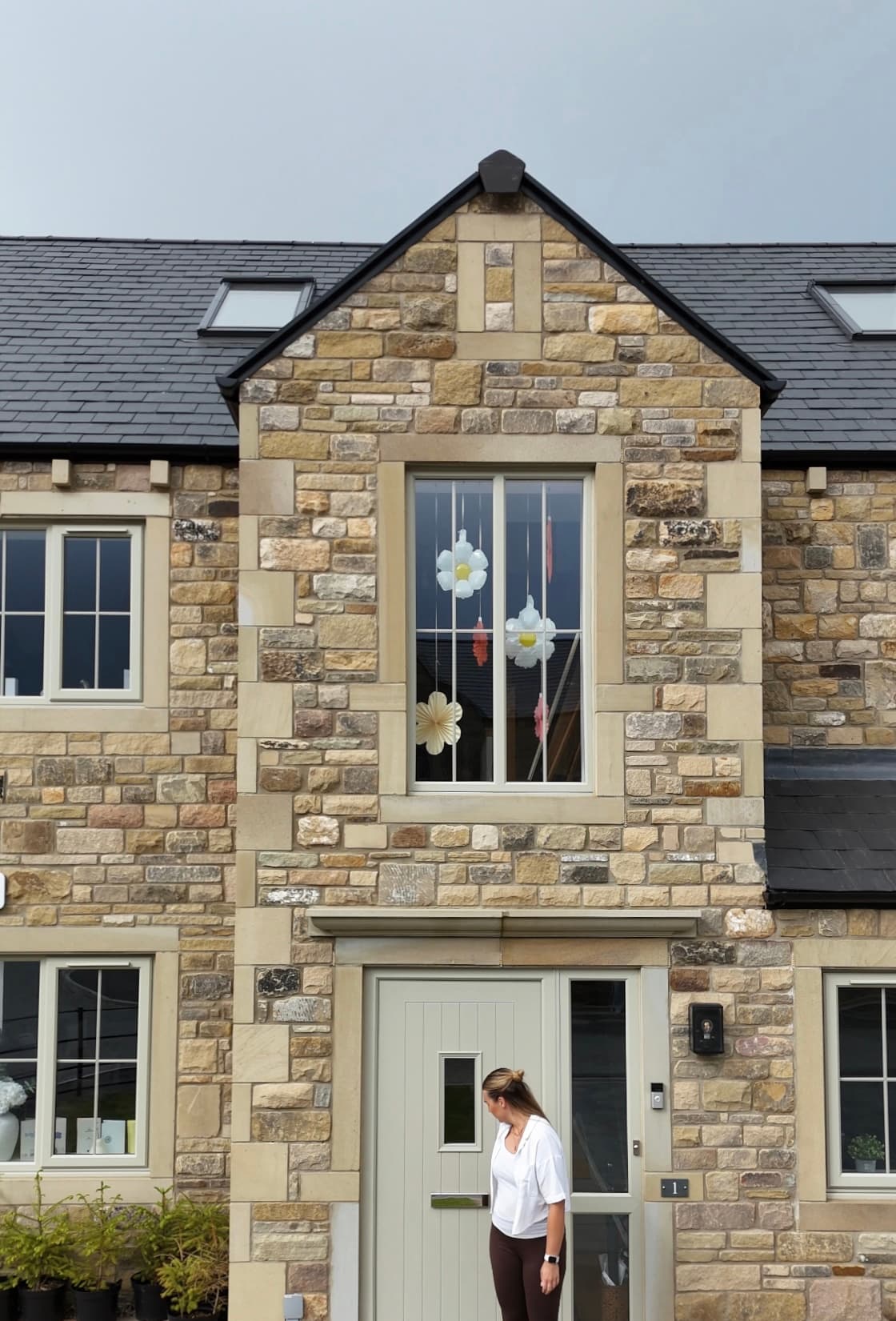 Grosvenor Plot 10 - Pendle Farm, Worsthorne - Bethany Homeowner story